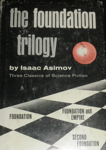 An Isaac Asimov Omnibus