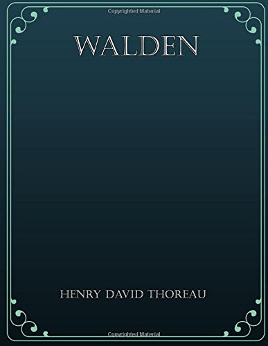 Walden