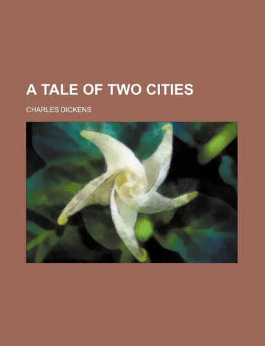 A Tale of Two Cities