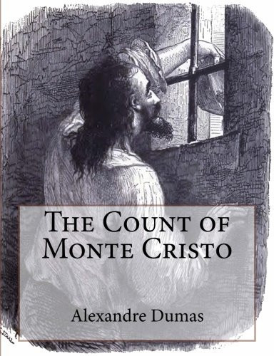 The Count of Monte Cristo