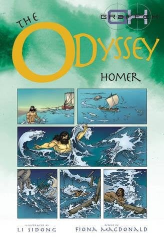 The Odyssey (Graffex)