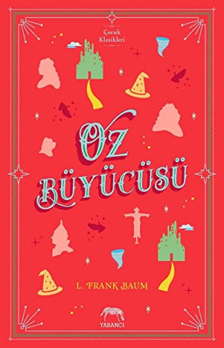 Oz Büyücüsü