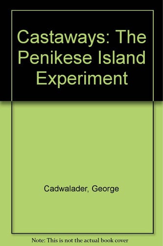 Cover of Castaways