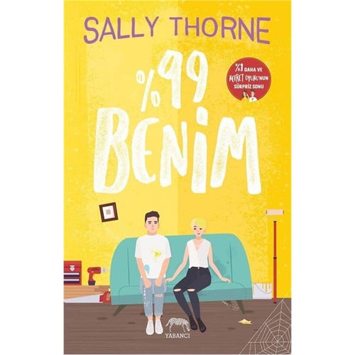 99 Benim - Sally Thorne