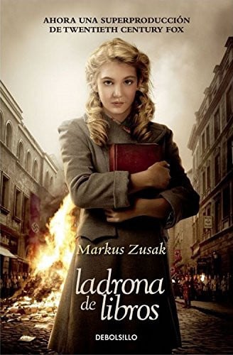 La Ladrona De Libros