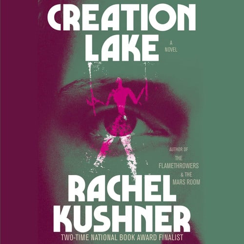 Creation Lake