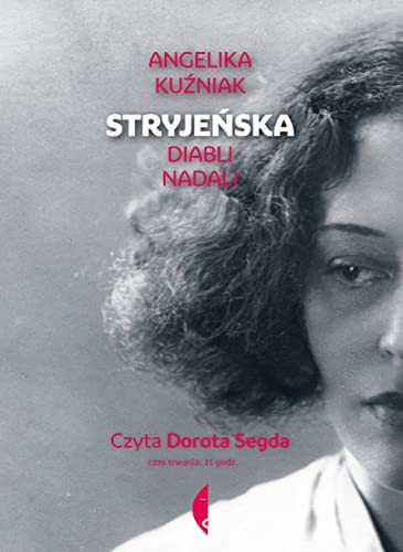 Stryjenska. Audiobook