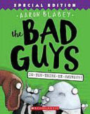 Cover of Bad Guys in Do-You-Think-He-Saurus?