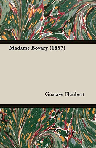 Madame Bovary (1857)