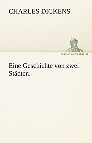 Eine Geschichte von zwei Städten