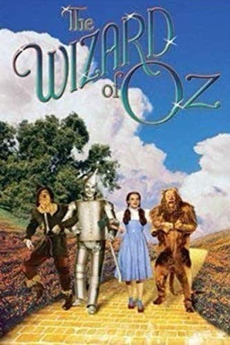 The Wizard of Oz The Wonderful Wizard of Oz