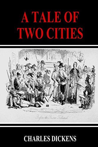 A Tale of Two Cities