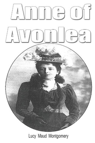 Anne of Avonlea