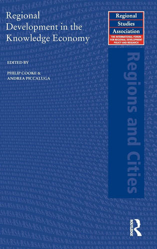 Regional Development in the Knowledge Economy