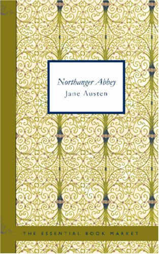 Northanger Abbey
