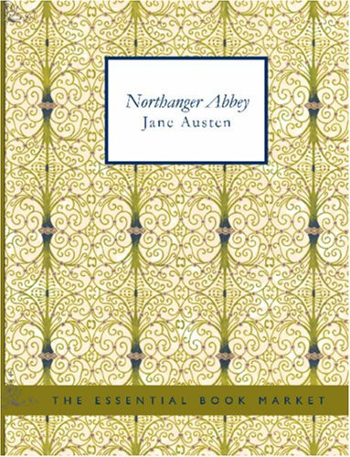 Northanger Abbey