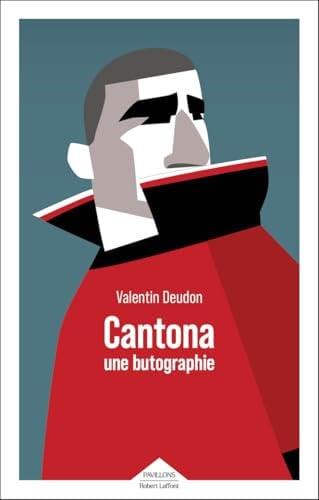 Cantona, une butographie