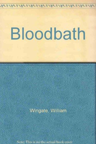 Cover of Bloodbath