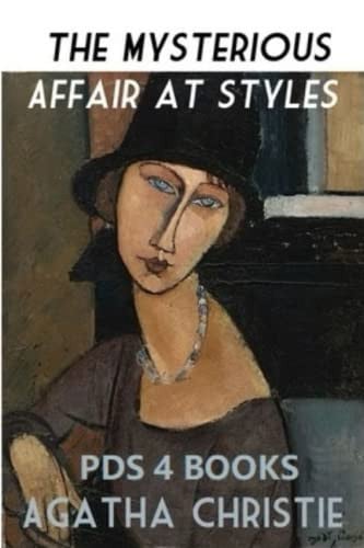 The Mysterious Affair at Styles