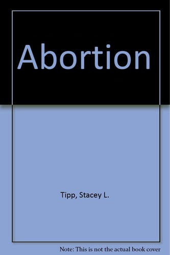 Cover of Abortion