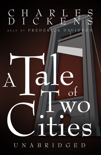 Tale of 2 Cities