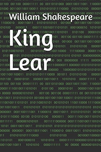 King Lear
