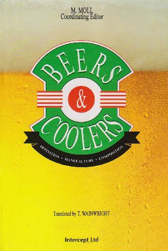 BEERS AND COOLERS