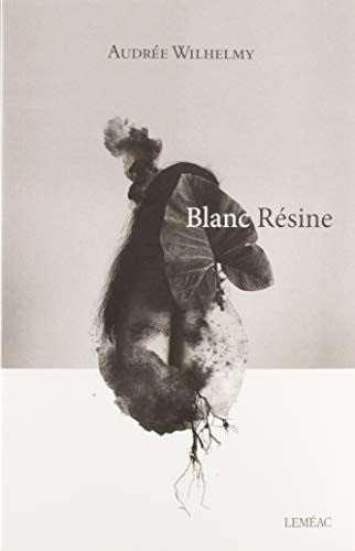 Blanc résine