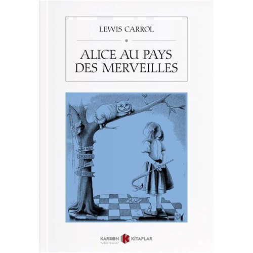 Alice Au Pays Des Merveilles
