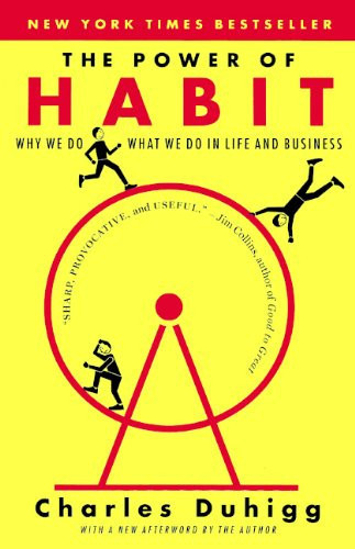 The Power of Habit (Turtleback School & Library Binding Edition)