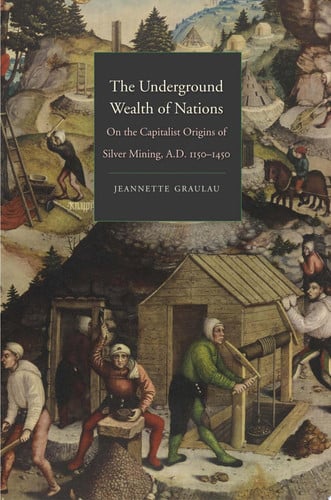 The Underground Wealth of Nations