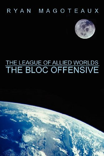The League of Allied Worlds The Bloc Offensive