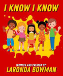 Cover of I Know