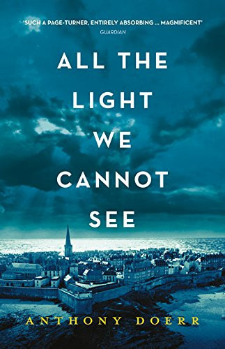 All the Light We Cannot See