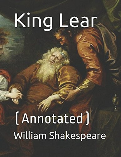 King Lear (Annotated)