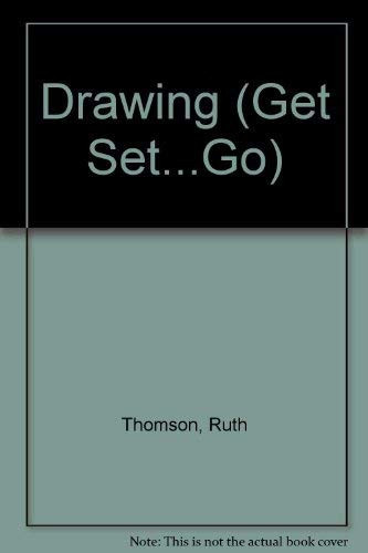 Cover of Drawing (Get Set...Go)