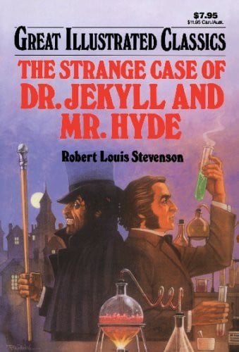 Dr. Jekyll and Mr. Hyde