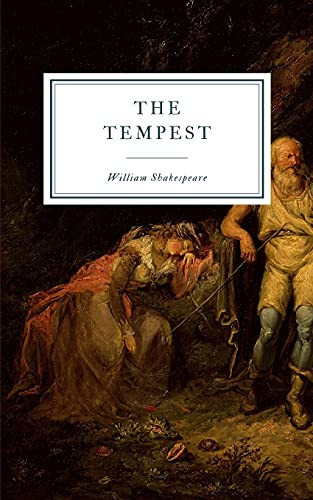 The Tempest: First Folio