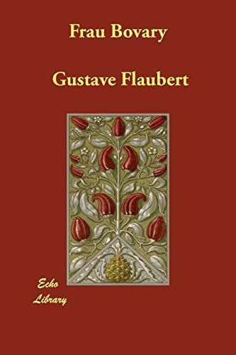 Frau Bovary
