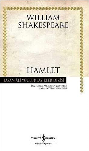 Hamlet (ciltli)