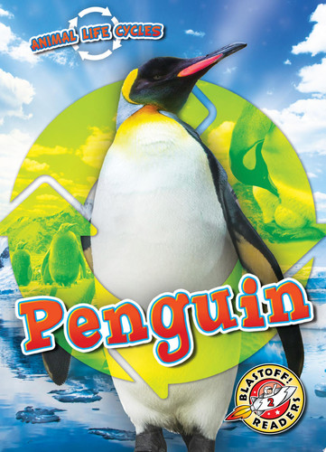 Cover of Penguin