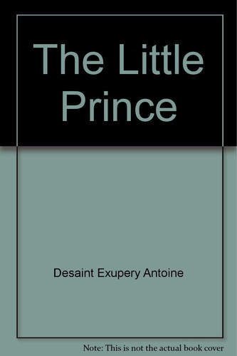 The Little Prince