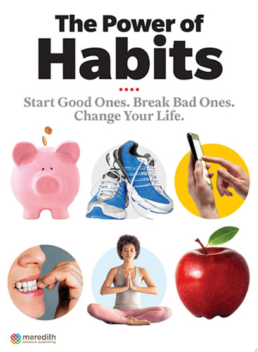 The Power of Habits