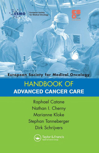 Handbook of Advanced Cancer Care