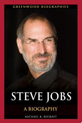 Steve Jobs