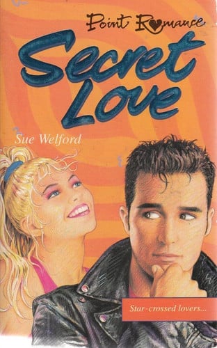 Cover of Secret Love
