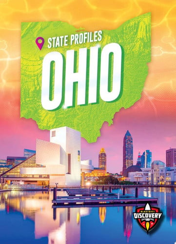 Cover of Ohio