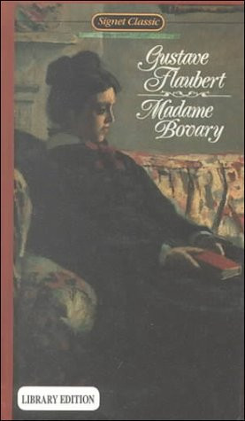 Madame Bovary