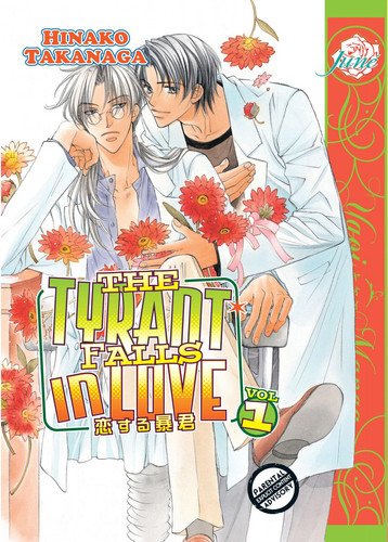 The Tyrant Falls in Love Parental Explicit Content Advisory