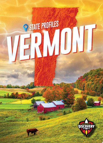Cover of Vermont